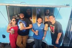 Taco Mafia: Sacrifico: TVSS: Iconic