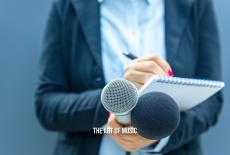 The Art of Music: TVSS: Banner-L2