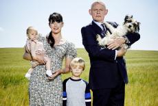 Doc Martin: TVSS: Iconic