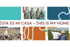 Esta Es Mi Casa -- This Is My Home: TVSS: Banner-L1
