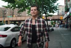 Leguizamo Does America: New York City: TVSS: Iconic