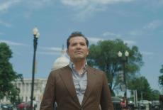 Leguizamo Does America: Washington, D.C.: TVSS: Iconic