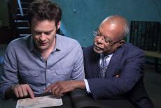 Finding Your Roots With Henry Louis Gates, Jr.: Tragedy Plus Time Equals Comedy: TVSS: Iconic