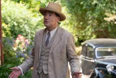Marble Hall Murders on Masterpiece: : TVSS: Iconic