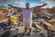 When Disaster Strikes: Paradise Lost: Bahamas: TVSS: Iconic