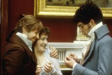 Mansfield Park: : TVSS: Iconic