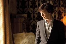 Sherlock on Masterpiece: A Study in Pink: TVSS: Iconic