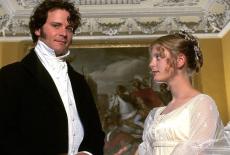 Pride and Prejudice: : TVSS: Iconic