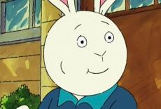 Arthur: D.W.'s Time Trouble; Buster's Amish Mismatch: TVSS: Iconic