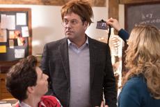 Shakespeare and Hathaway: Private Investigators: In My Memory Lock'd: TVSS: Iconic