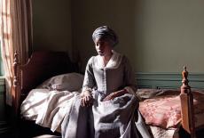 TURN: Washington's Spies: Houses Divided: TVSS: Iconic