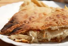 My Greek Table With Diane Kochilas: Pie Heaven: TVSS: Iconic