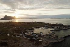 People of the North: Salmon Islands (Kvaroy): TVSS: Iconic