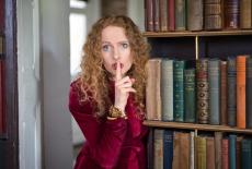 Secrets of the Royal Palaces: Love and Marriage: TVSS: Iconic
