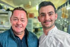 Neven's Ulster Food Tour: Fermanagh, Monaghan: TVSS: Iconic