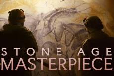 NOVA: Stone Age Masterpiece: TVSS: Banner-L1