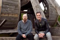 Secrets of Great British Castles: Stirling Castle, Stirling, Scotland: TVSS: Iconic