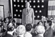 The First Attack Ads: Hollywood vs. Upton Sinclair: TVSS: Iconic