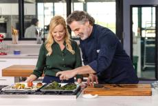 America's Test Kitchen: Savory Mexican Classics: TVSS: Iconic
