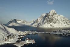 People of the North: The Lofoten Islands (Lofoten): TVSS: Iconic