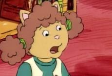 Arthur: I'm a Poet; The Scare-Your-Pants-Off Club: TVSS: Iconic