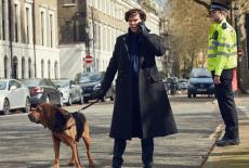 Sherlock on Masterpiece: The Six Thatchers: TVSS: Iconic