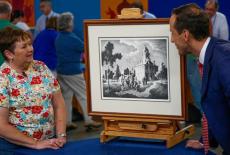 Antiques Roadshow: Vintage Chattanooga Hour 2: TVSS: Iconic