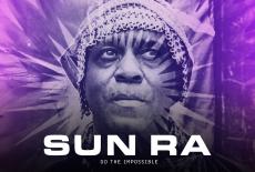 American Masters: Sun Ra: Do the Impossible: TVSS: Banner-L1