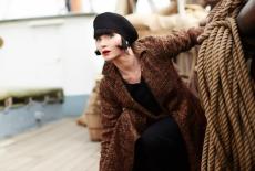Miss Fisher's Murder Mysteries: Unnatural Habits: TVSS: Iconic