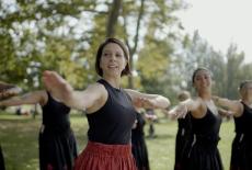 Bare Feet With Mickela Mallozzi: Asian American & Pacific Islander (AAPI): TVSS: Iconic