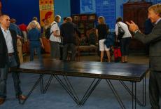 Antiques Roadshow: Vintage Dallas Hour 1: TVSS: Iconic