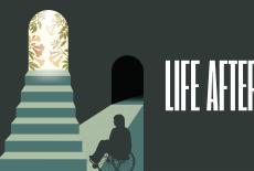 Independent Lens: Life After: TVSS: Banner-L1