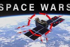 NOVA: Space Wars: TVSS: Banner-L1