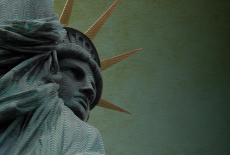 Secrets of the Dead: Raising Lady Liberty: TVSS: Iconic