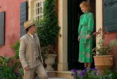 Marble Hall Murders on Masterpiece: : TVSS: Iconic
