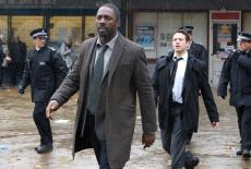 Luther: Episodio 2: TVSS: Iconic