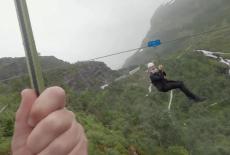 People of the North: The Fjord Valley of Sogn (Sogn): TVSS: Iconic