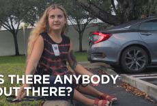 POV: Is There Anybody Out There?: TVSS: Banner-L1