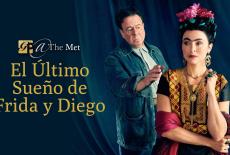 Great Performances at the Met: El Ultimo Sueno de Frida y Diego: TVSS: Banner-L1