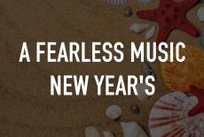 A Fearless Music New Year's: TVSS: Staple