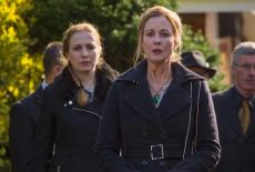 The Brokenwood Mysteries: Over Her Dead Body: TVSS: Iconic