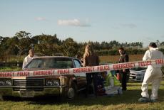The Brokenwood Mysteries: The Killing Machine: TVSS: Iconic
