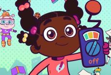 Super Why's Comic Book Adventures: Outta Gravity!; Along Came a Space Spider!; In a Jam!: TVSS: Iconic