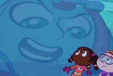 Super Why's Comic Book Adventures: The A-MAZE-ing Escape!; Battle of the Super Villains!; Quest for Mr. Furmore!: TVSS: Iconic