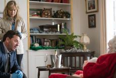 The Brokenwood Mysteries: A Merry Bloody Christmas: TVSS: Iconic