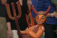 Antiques Roadshow: Kooky & Spooky: TVSS: Iconic