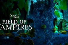 Secrets of the Dead: Field of Vampires: TVSS: Banner-L1