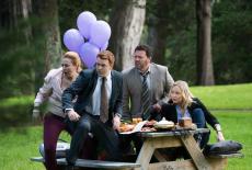 The Brokenwood Mysteries: : TVSS: Iconic
