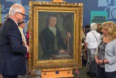 Antiques Roadshow: Thrills & Chills: TVSS: Iconic