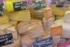 Rick Steves' Europe: Burgundy: Gourmet Barge Cruise: TVSS: Iconic